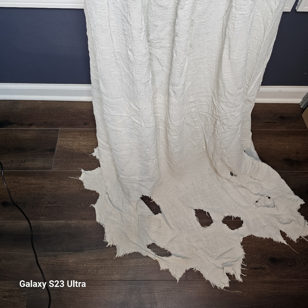 Corpse Bride Costume - Picture 6 of 14